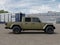 2026 Jeep Gladiator Texas Trail