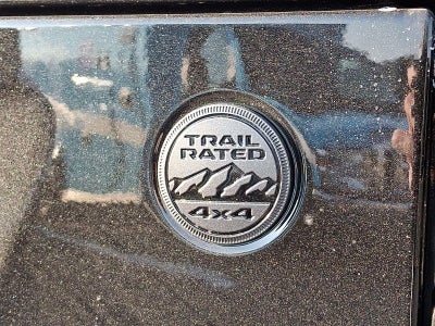 2026 Jeep Gladiator Sahara