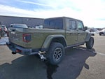 2026 Jeep Gladiator Rubicon X