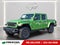 2026 Jeep Gladiator Rubicon X