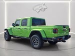 2026 Jeep Gladiator Rubicon X
