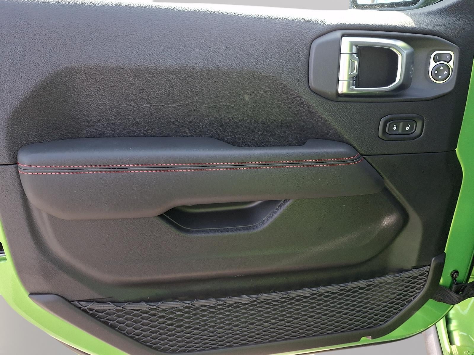 2026 Jeep Gladiator Rubicon X