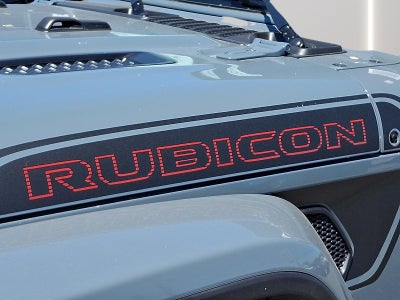 2026 Jeep Gladiator Shadow Ops