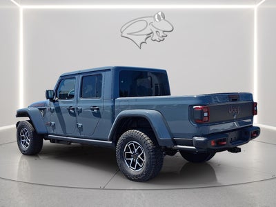 2026 Jeep Gladiator Shadow Ops