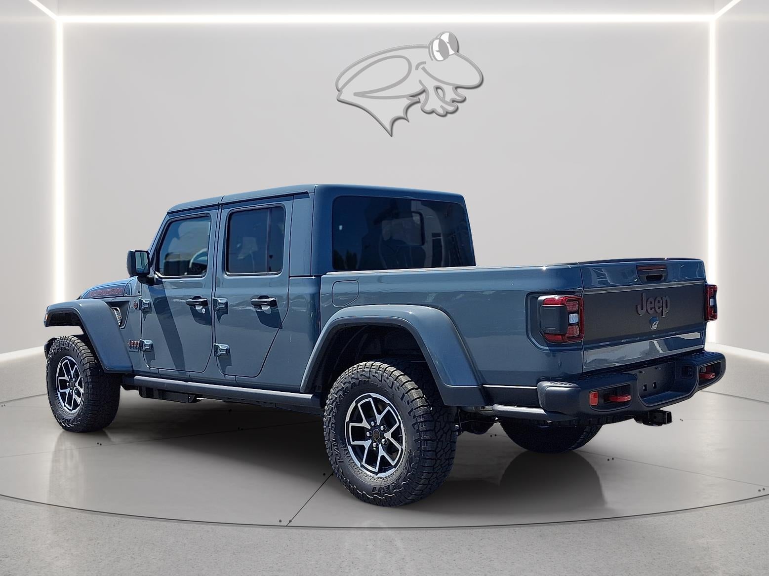 2026 Jeep Gladiator Shadow Ops