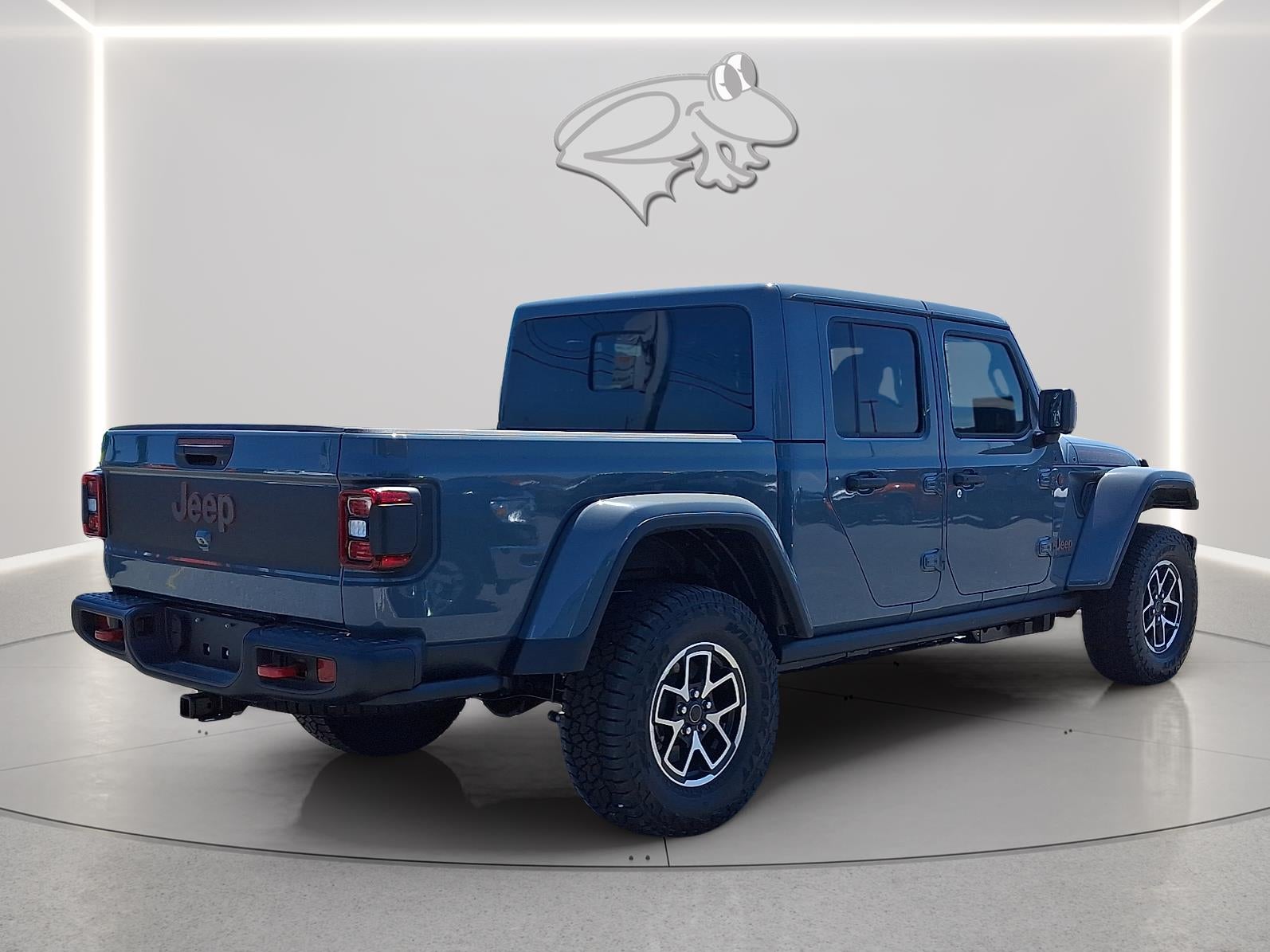2026 Jeep Gladiator Shadow Ops
