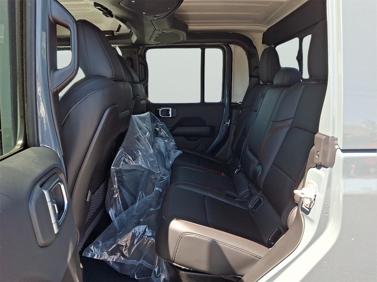 2026 Jeep Gladiator Shadow Ops