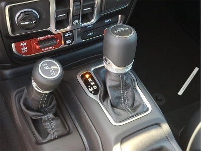 2026 Jeep Gladiator Shadow Ops