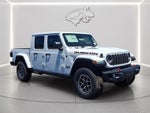 2026 Jeep Gladiator Rubicon X