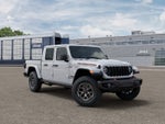 2026 Jeep Gladiator Rubicon X