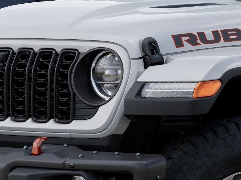 2026 Jeep Gladiator Rubicon X