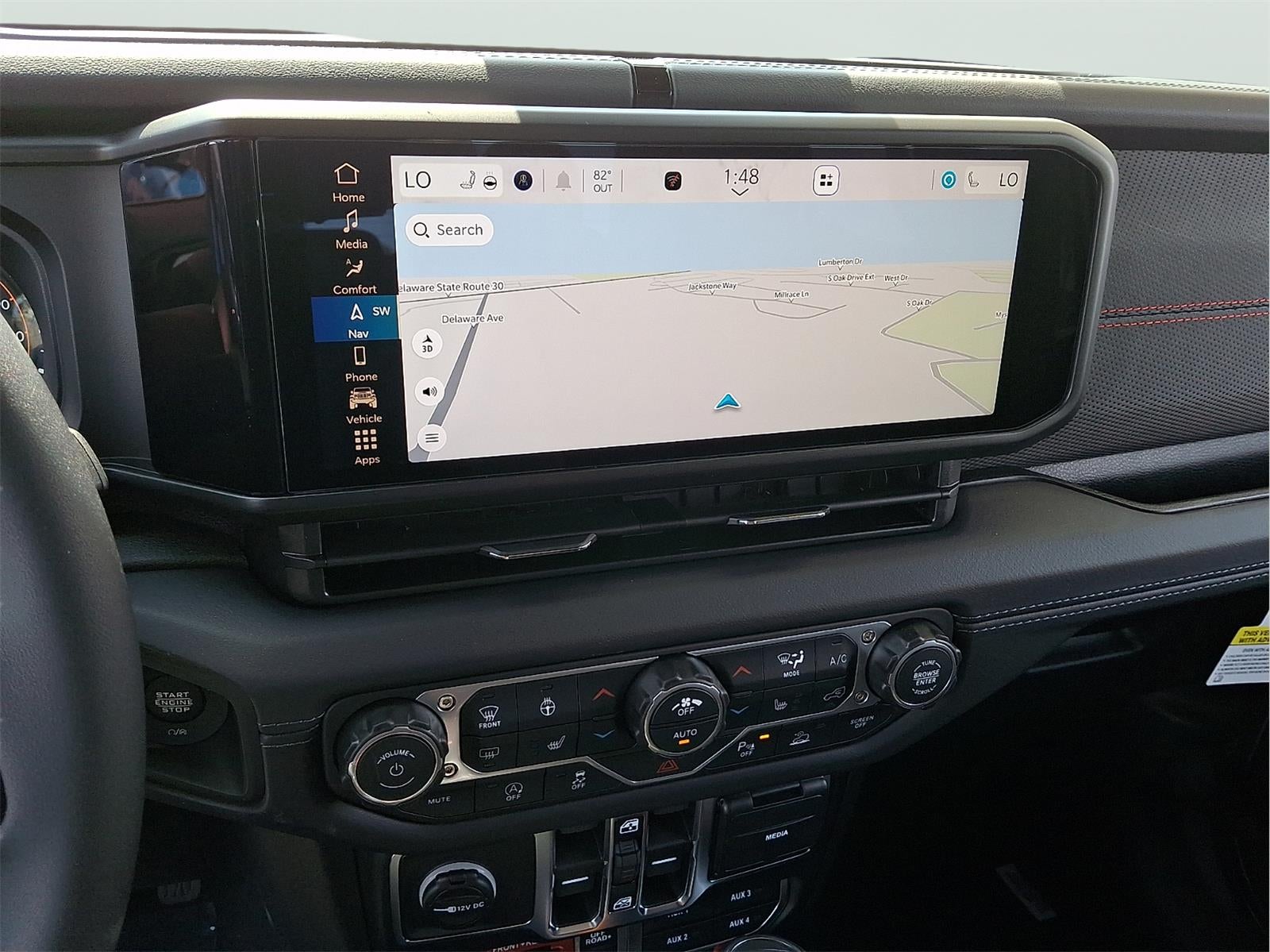 2026 Jeep Gladiator Rubicon X