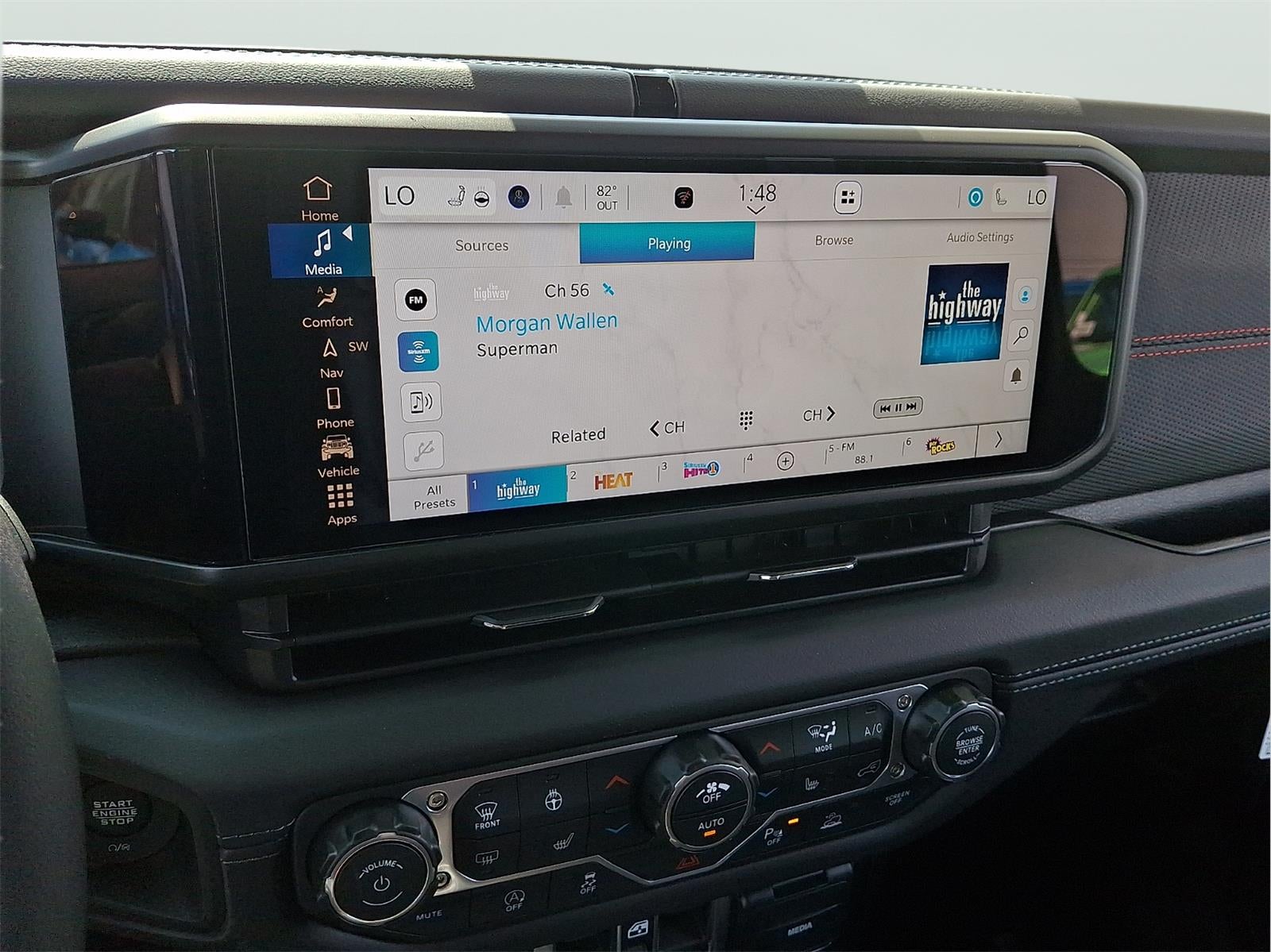 2026 Jeep Gladiator Rubicon X