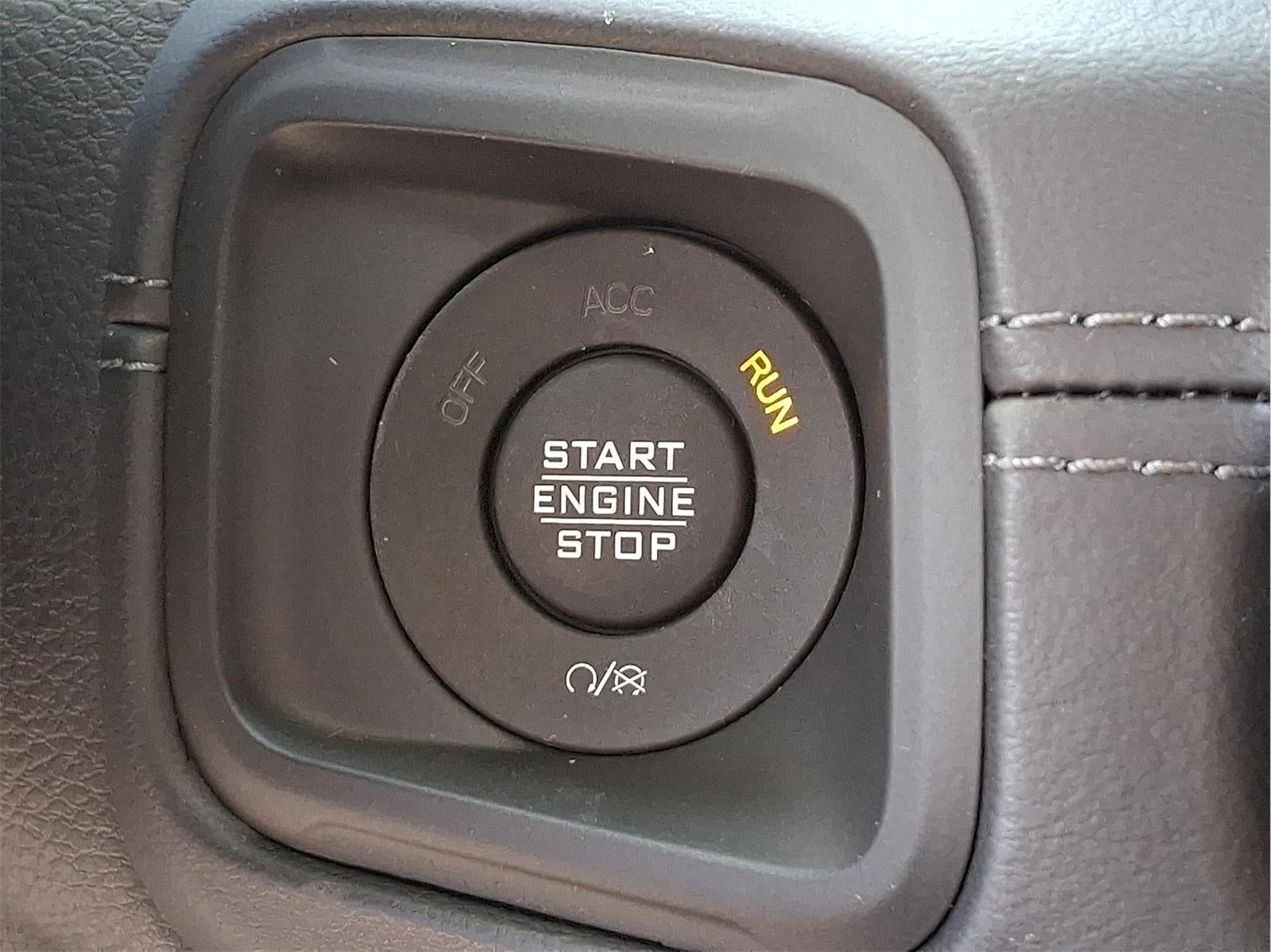 2026 Jeep Gladiator Rubicon X