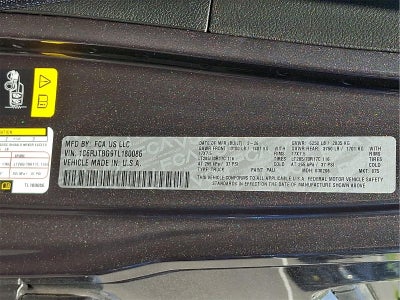 2026 Jeep Gladiator Rubicon X