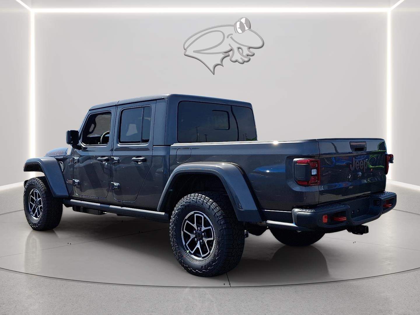 2026 Jeep Gladiator Rubicon X