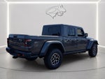 2026 Jeep Gladiator Rubicon X