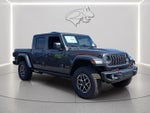 2026 Jeep Gladiator Rubicon X