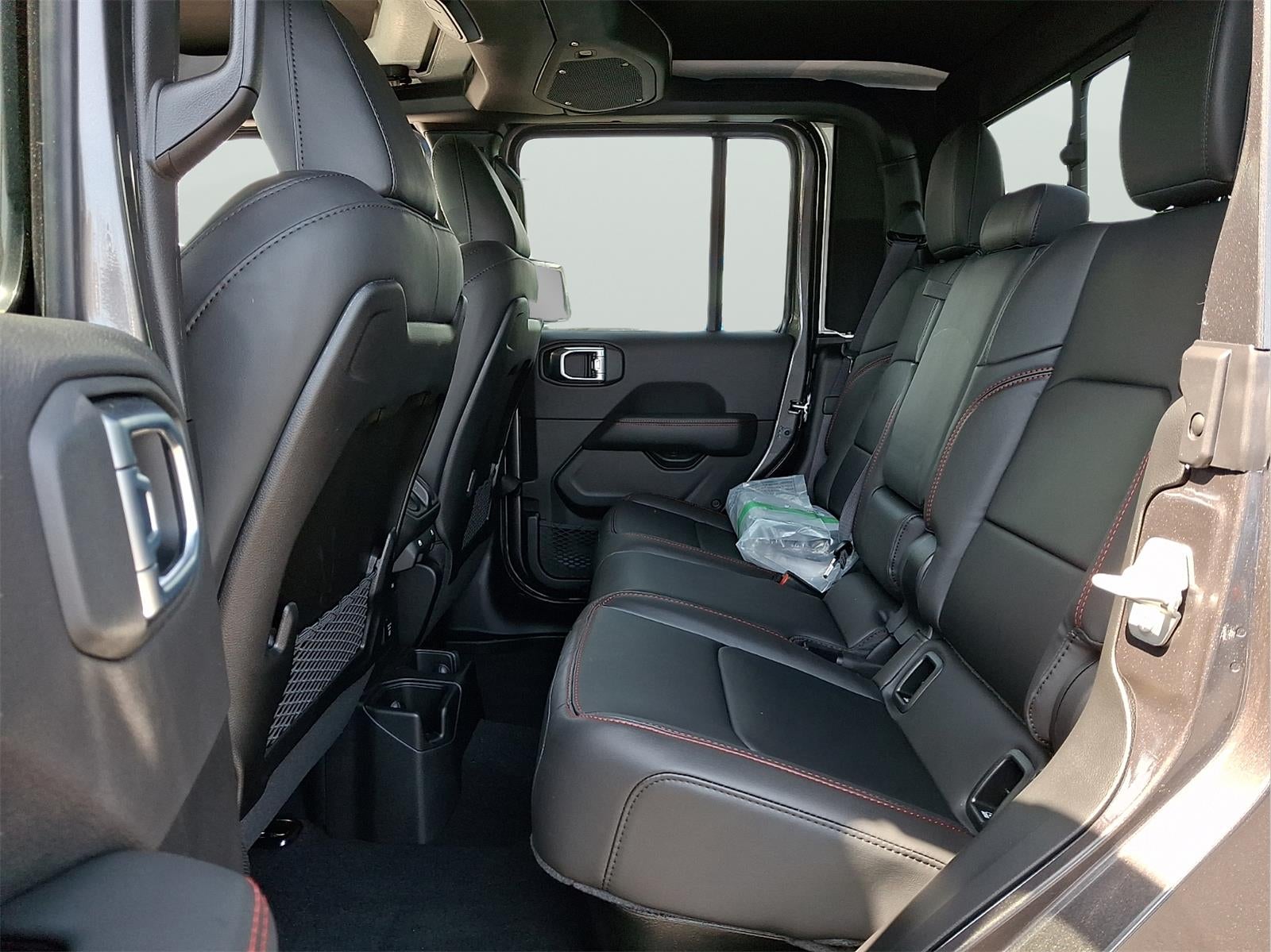 2026 Jeep Gladiator Rubicon X