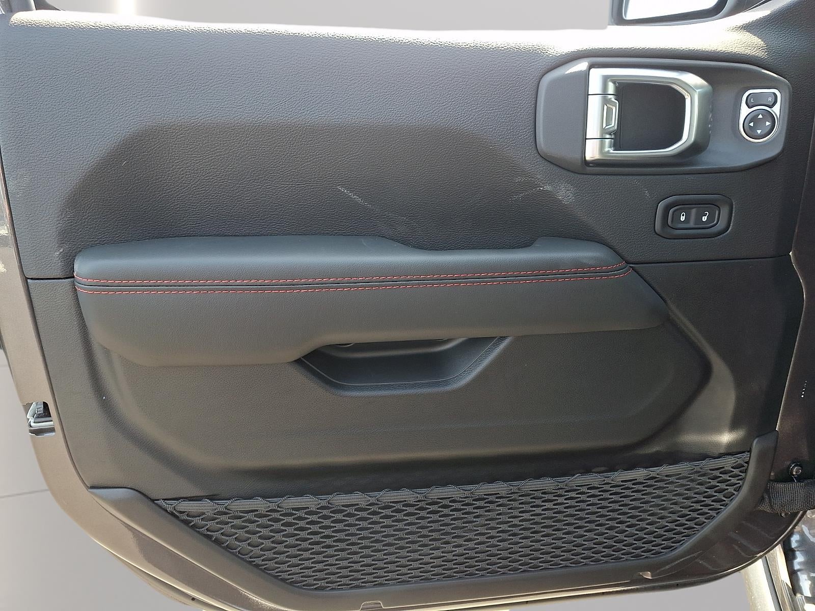 2026 Jeep Gladiator Rubicon X