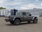 2026 Jeep Gladiator Rubicon X