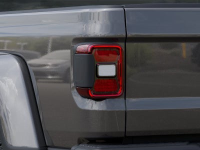 2026 Jeep Gladiator Rubicon X