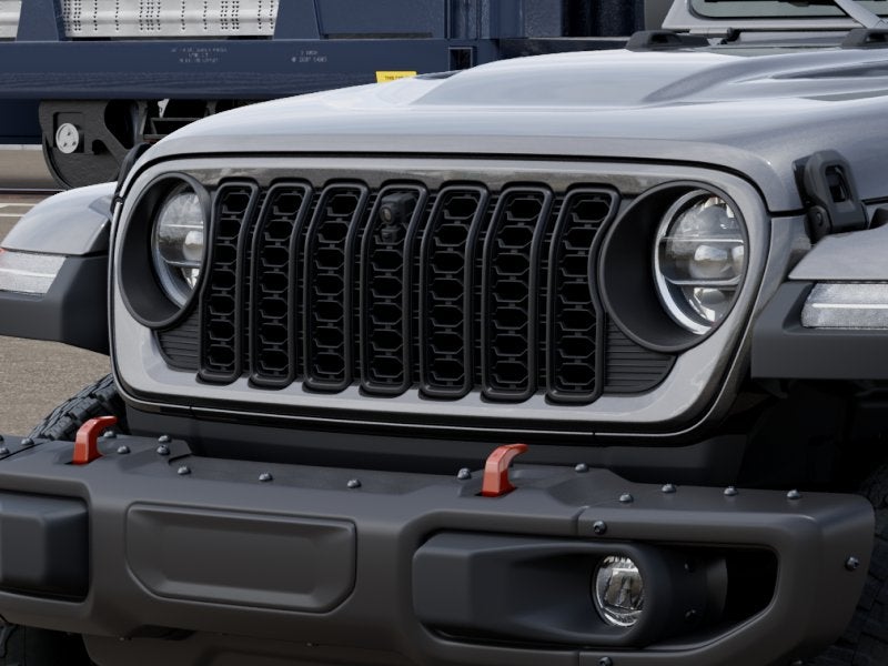 2026 Jeep Gladiator Rubicon X