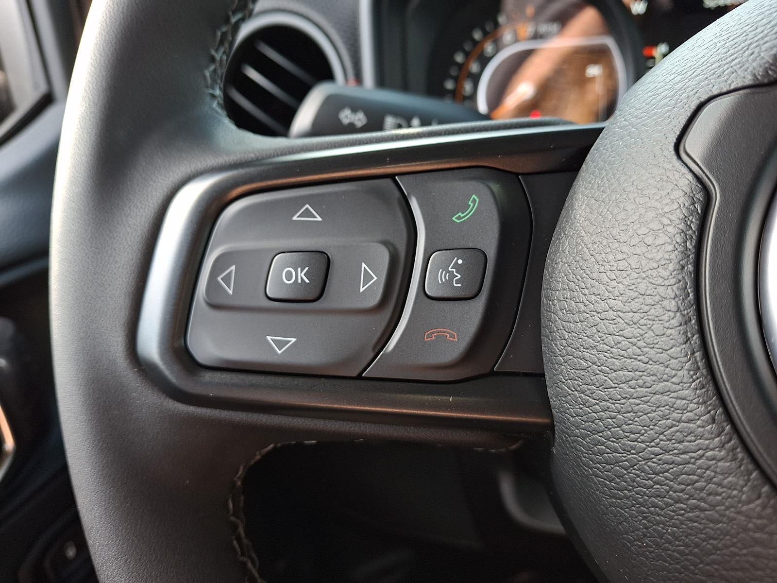 2025 Jeep Gladiator Rubicon X