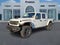 2026 Jeep Gladiator Mojave X