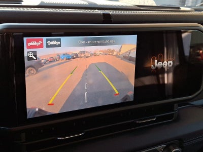 2026 Jeep Gladiator Mojave X