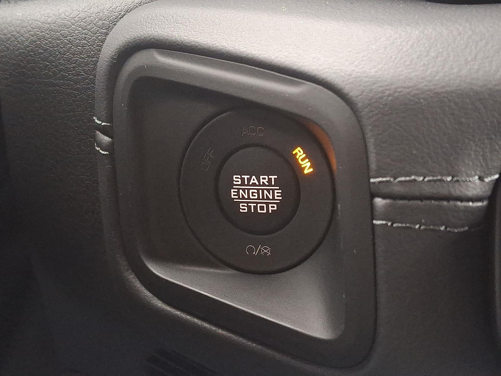 2026 Jeep Gladiator Mojave X