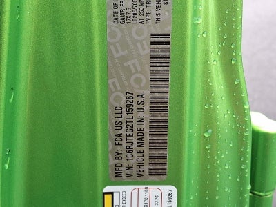 2026 Jeep Gladiator Mojave X