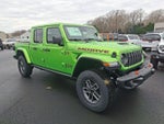2026 Jeep Gladiator Mojave X