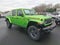 2026 Jeep Gladiator Mojave X