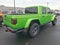 2026 Jeep Gladiator Mojave X