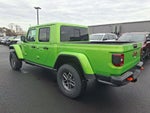 2026 Jeep Gladiator Mojave X