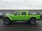 2026 Jeep Gladiator Mojave X