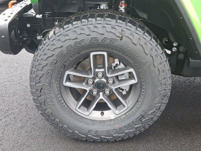 2026 Jeep Gladiator Mojave X