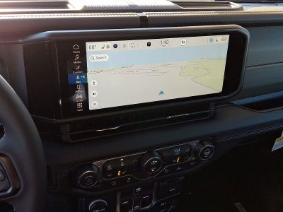 2026 Jeep Gladiator Mojave X