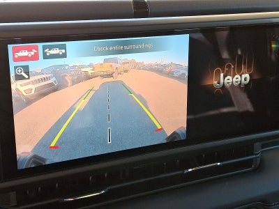 2026 Jeep Gladiator Mojave X