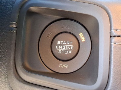 2026 Jeep Gladiator Mojave X