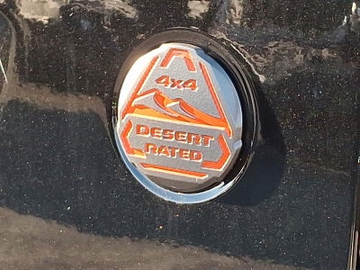 2026 Jeep Gladiator Mojave X