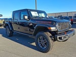 2026 Jeep Gladiator Mojave X
