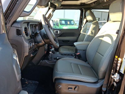 2026 Jeep Gladiator Mojave X