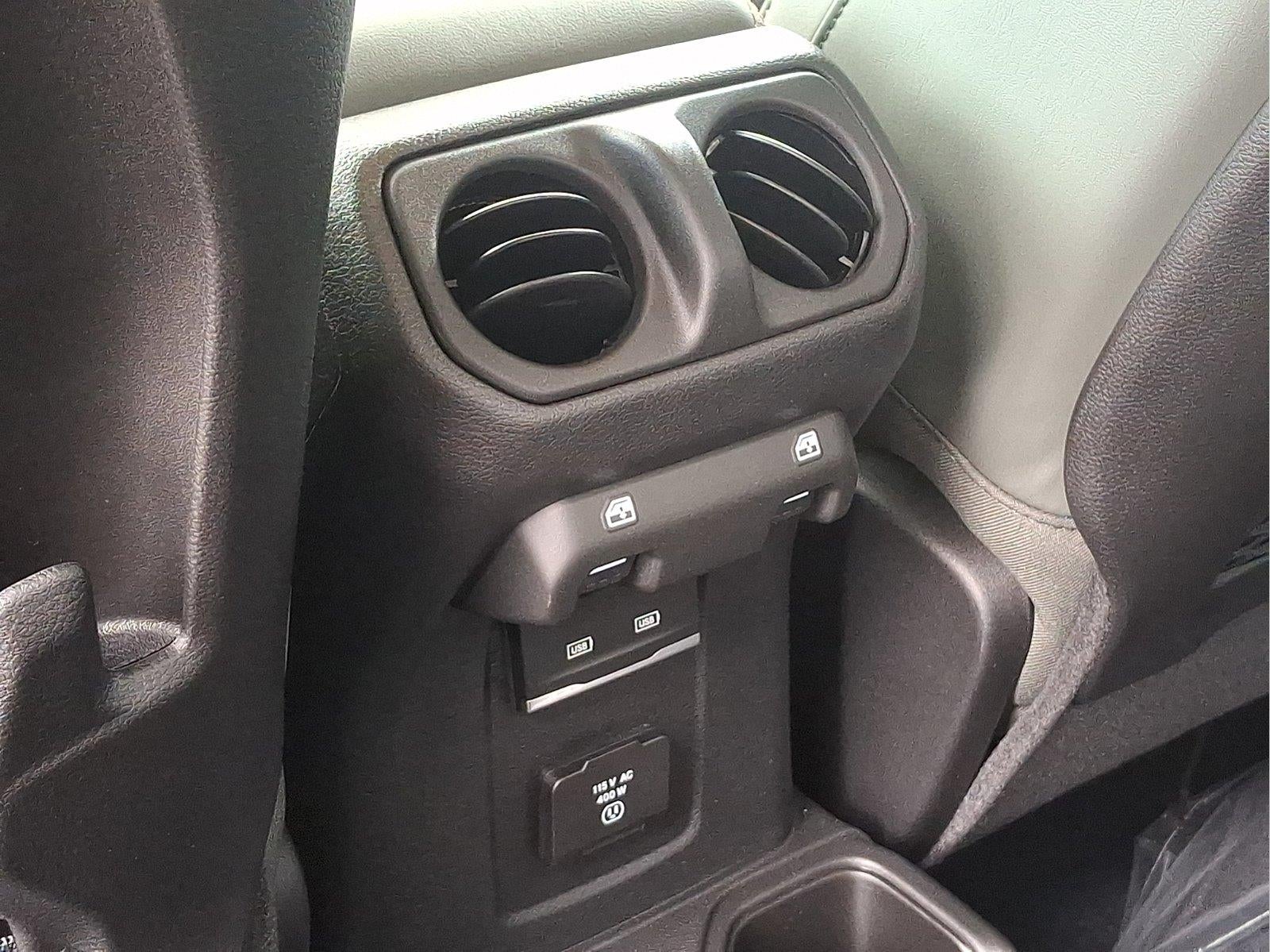 2026 Jeep Gladiator Mojave X