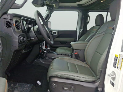 2026 Jeep Gladiator Mojave X