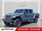 2026 Jeep Gladiator Mojave X