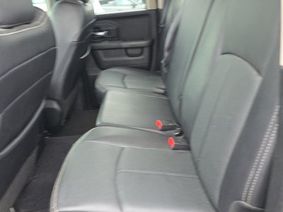 2018 RAM RAM 1500 SPRT