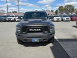 2017 RAM 1500 Rebel