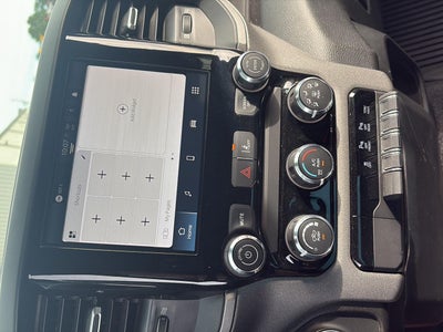 2025 RAM RAM 1500 TRADESMAN